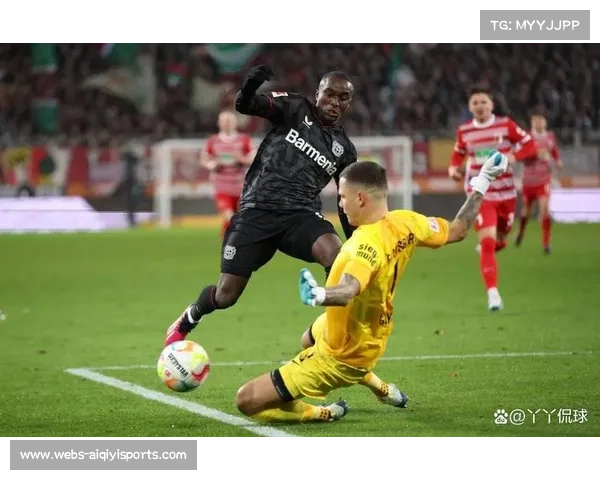 勒沃库森客场负于奥格斯堡，新帅战术体系仍需时间磨合