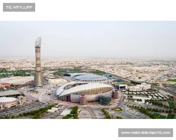 卡塔尔宣布扩建教育城体育场，申办2030年亚运会